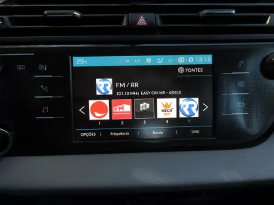 Citroën C4 Picasso 2017 - 12990 EUR, 175000 km - AUTO.MOTO.pt - 175000km - foto 41 de 44