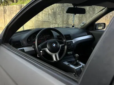 BMW 320 2002 - 3250 EUR, 308800 km - AUTO.MOTO.pt - 308800km - foto 5 de 12