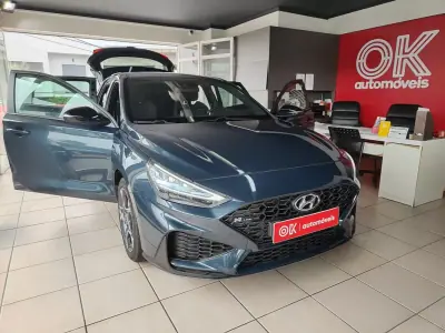 Hyundai i30 2021 - 18250 EUR, 73300 km - AUTO.MOTO.pt - 73300km - foto 19 de 37