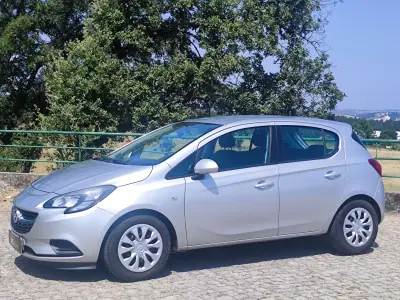 Opel Corsa 2015 - 5500 EUR, 294332 km - AUTO.MOTO.pt - 294332km - foto 2 de 20