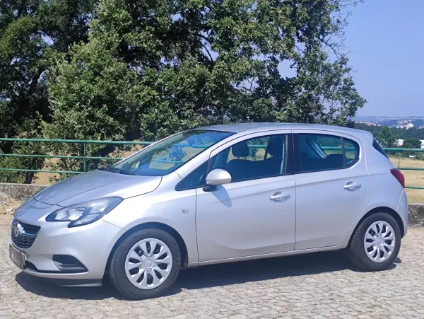 Opel Corsa 2015 - 5500 EUR, 294332 km - AUTO.MOTO.pt - 294332km - foto 2 de 20