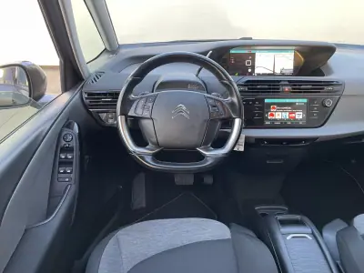Citroën C4 Grand Picasso 2017 - 13995 EUR, 113714 km - AUTO.MOTO.pt - 113714km - foto 4 de 47