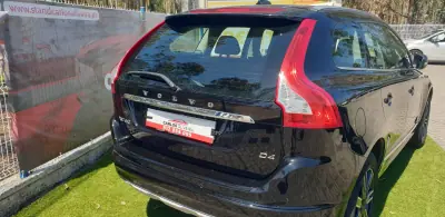 Volvo XC 60 2016 - 21750 EUR, 179000 km - AUTO.MOTO.pt - 179000km - foto 5 de 12