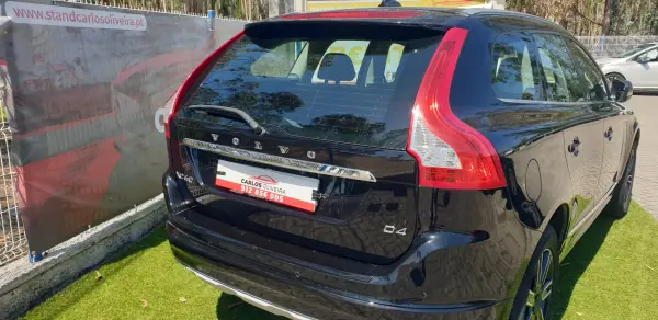 Volvo XC 60 2016 - 21750 EUR, 179000 km - AUTO.MOTO.pt - 179000km - foto 5 de 12