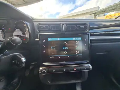 Citroën C3 2019 - 12000 EUR, 121500 km - AUTO.MOTO.pt - 121500km - foto 26 de 31