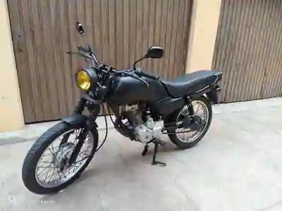 Honda CR 125R 2002 - 1200 EUR, 40000 km - AUTO.MOTO.pt - 40000km - foto 2 de 2