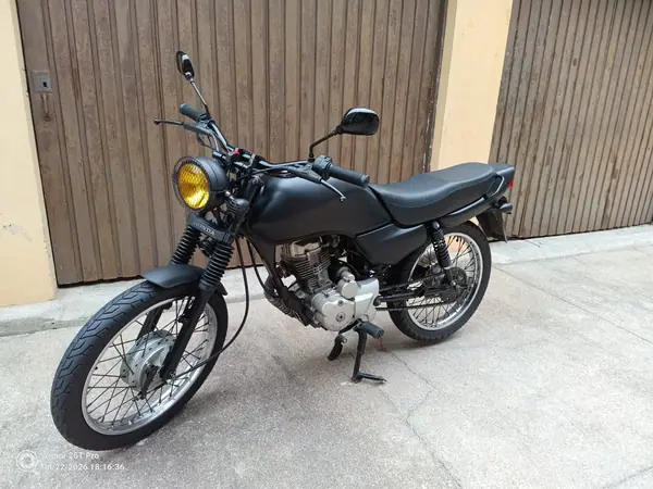Honda CR 125R 2002 - 1200 EUR, 40000 km - AUTO.MOTO.pt - 40000km - foto 2 de 2