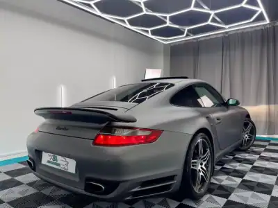 Porsche 997 2007 - 82500 EUR, 98000 km - AUTO.MOTO.pt - 98000km - foto 15 de 37