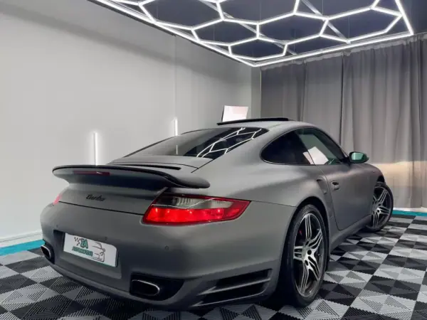 Porsche 997 2007 - 82500 EUR, 98000 km - AUTO.MOTO.pt - 98000km - foto 15 de 37