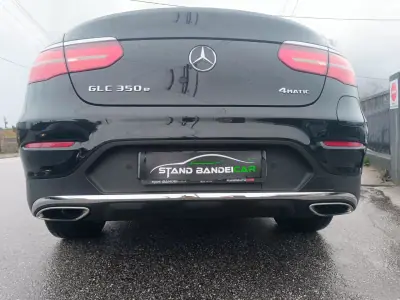 Mercedes-Benz GLC 350 2018 - 44900 EUR, 106000 km - AUTO.MOTO.pt - 106000km - foto 15 de 42
