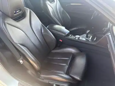 BMW M4 2018 - 52800 EUR, 183290 km - AUTO.MOTO.pt - 183290km - foto 13 de 17