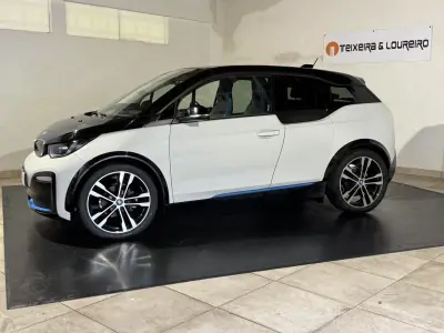 BMW i3 2020 - 20500 EUR, 45000 km - AUTO.MOTO.pt - 45000km - foto 4 de 24