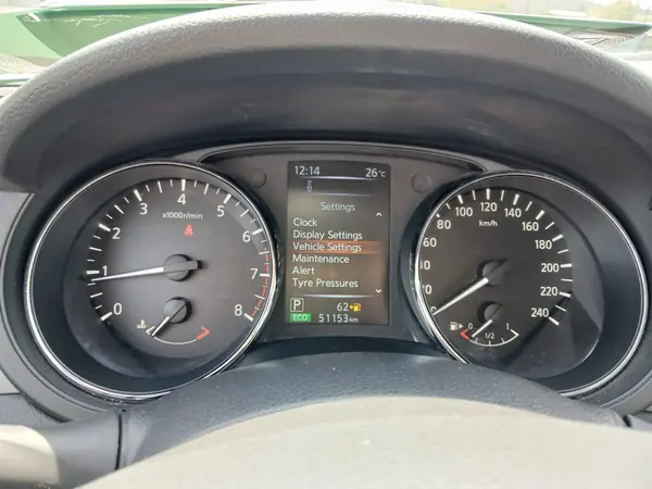 Nissan Pulsar 2018 - 13000 EUR, 51152 km - AUTO.MOTO.pt - 51152km - foto 8 de 15