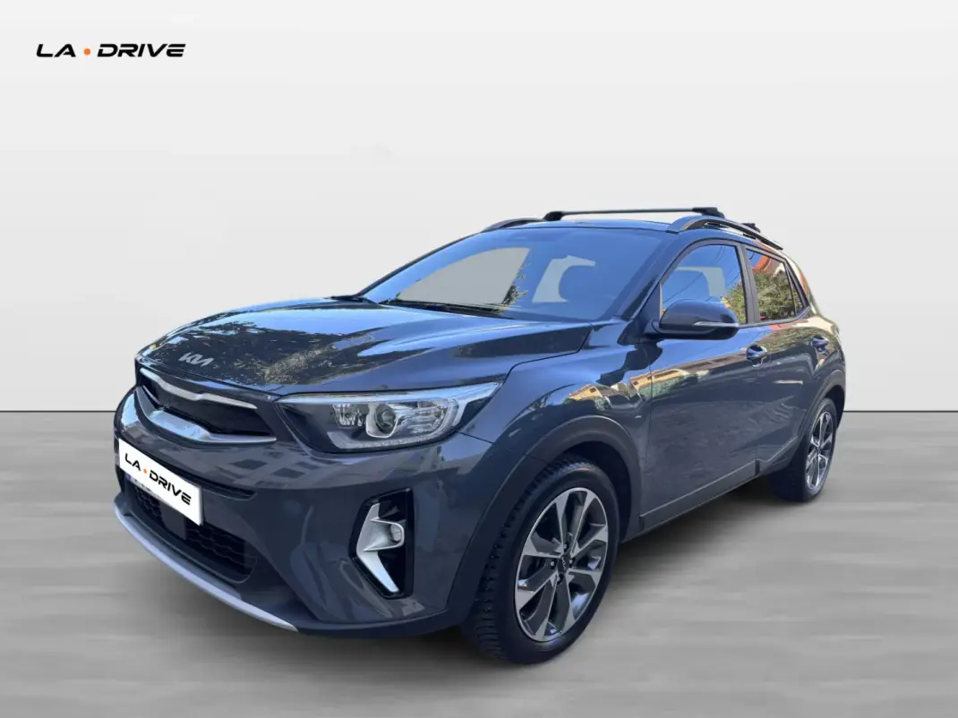Kia Stonic 2022 - 15950 EUR, 67000 km - 67000km - foto 5 de 22