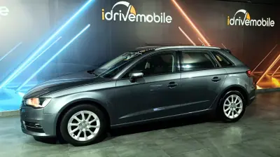 Audi A3 2015 - 17800 EUR, 106018 km - AUTO.MOTO.pt - 106018km - foto 15 de 34