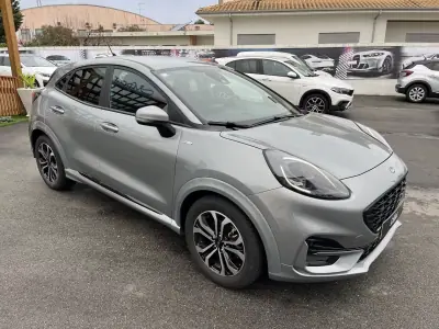 Ford Puma 2024 - 21950 EUR, 42000 km - AUTO.MOTO.pt - 42000km - foto 45 de 55