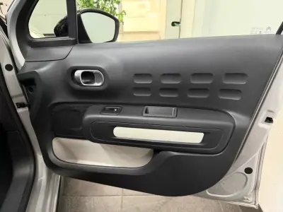 Citroën C3 2017 - 10490 EUR, 133000 km - 133000km - foto 22 de 25