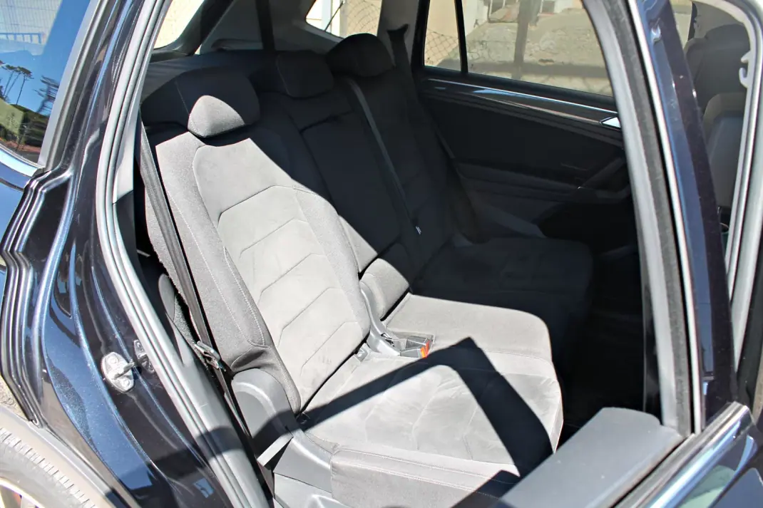 Volkswagen Tiguan Allspace 2018 - 26990 EUR, 120612 km - 120612km - foto 15 de 30