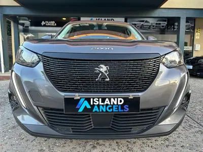 Peugeot 2008 2021 - 16500 EUR, 158900 km - AUTO.MOTO.pt - 158900km - foto 2 de 52