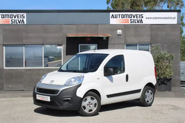 Fiat 2022 - 9990 EUR, 165000 km - AUTO.MOTO.pt - 165000km - foto 2 de 21