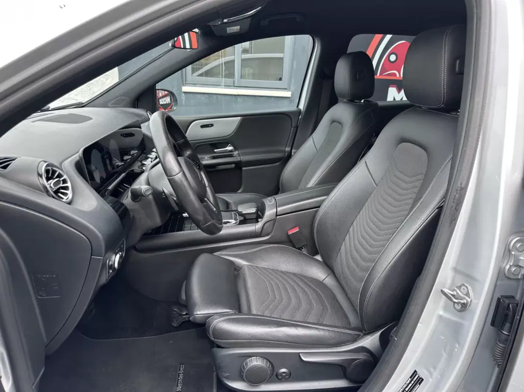 Mercedes-Benz B 180 2019 - 18900 EUR, 160000 km - AUTO.MOTO.pt - 160000km - foto 15 de 47