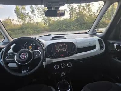 Fiat 500L 2021 - 13750 EUR, 152000 km - 152000km - foto 2 de 80