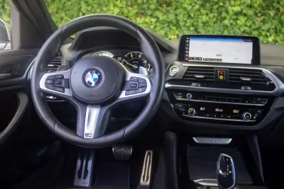 BMW X4 2018 - 39900 EUR, 114000 km - AUTO.MOTO.pt - 114000km - foto 14 de 18
