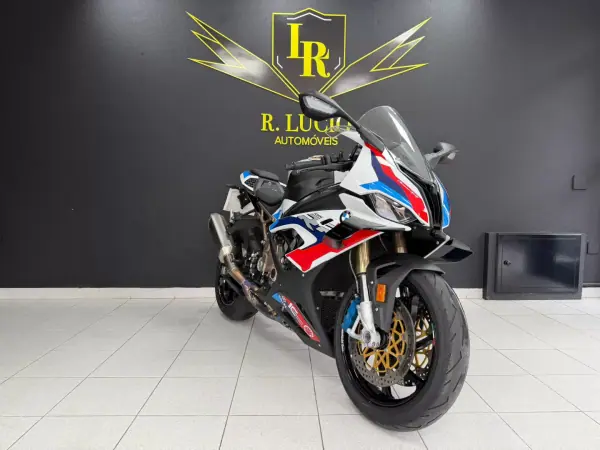 BMW S 1000 RR 2022 - 22000 EUR, 10276 km - AUTO.MOTO.pt - 10276km - foto 24 de 24