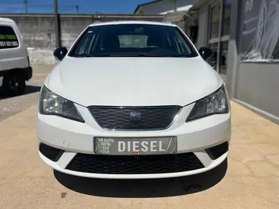 SEAT Ibiza ST 2013 - 6500 EUR, 205000 km - AUTO.MOTO.pt - 205000km - foto 3 de 21