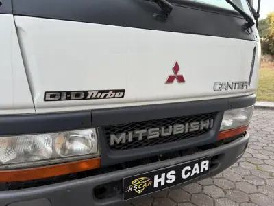 Mitsubishi 2003 - 11965 EUR, 185000 km - AUTO.MOTO.pt - 185000km - foto 9 de 35