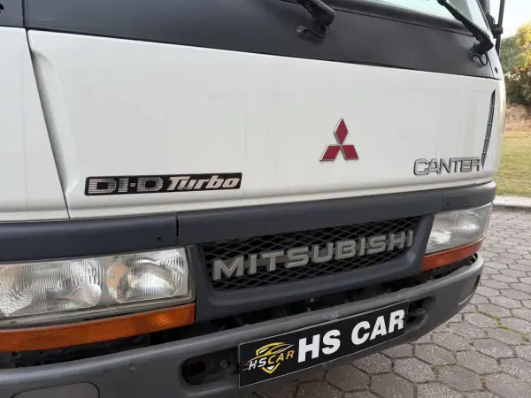 Mitsubishi 2003 - 11965 EUR, 185000 km - AUTO.MOTO.pt - 185000km - foto 9 de 35