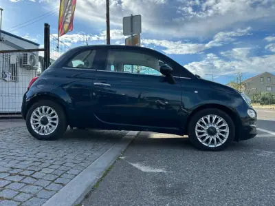 Fiat 500 2017 - 12900 EUR, 89780 km - AUTO.MOTO.pt - 89780km - foto 5 de 27