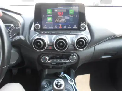 Nissan Juke 2024 - 20900 EUR, 44989 km - AUTO.MOTO.pt - 44989km - foto 15 de 15