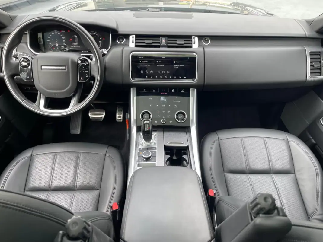 Land Rover Range Rover Sport 2020 - 47500 EUR, 160000 km - 160000km - foto 7 de 15
