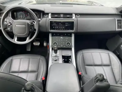 Land Rover Range Rover Sport 2020 - 47500 EUR, 160000 km - 160000km - foto 7 de 15