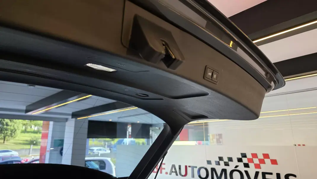 Audi A6 Avant 2019 - 37900 EUR, 139748 km - 139748km - foto 26 de 66