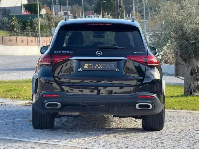 Mercedes-Benz GLE 350 2021 - 53999 EUR, 137500 km - AUTO.MOTO.pt - 137500km - foto 6 de 36