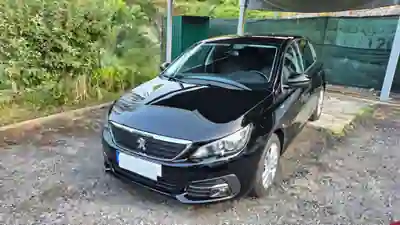 Peugeot 308 2020 - 10950 EUR, 202478 km - AUTO.MOTO.pt - 202478km - foto 5 de 15