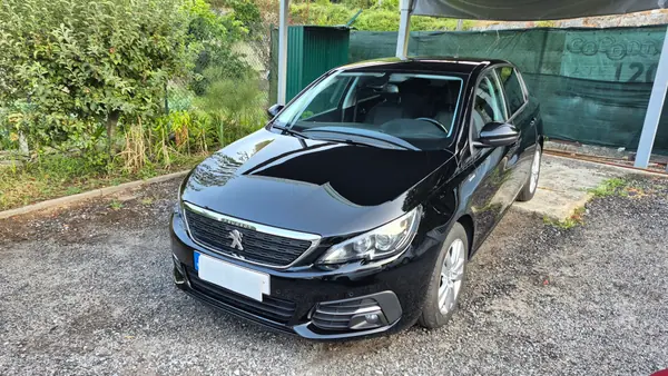 Peugeot 308 2020 - 10950 EUR, 202478 km - AUTO.MOTO.pt - 202478km - foto 5 de 15