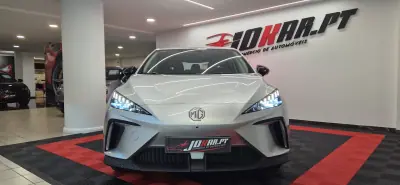 MG MG4 2026 — foto 4 de 53