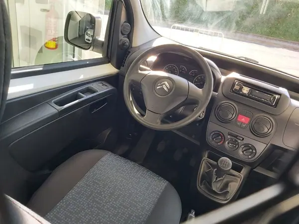 Citroën Nemo 1.3 HDI PACK CLIM 2014 - 6950 EUR, 266290 km - AUTO.MOTO.pt - 266290km - foto 9 de 48