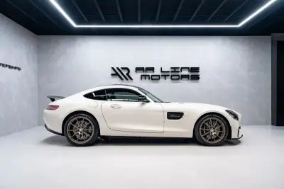 Mercedes-Benz AMG GT 2018 - 94950 EUR, 59000 km - AUTO.MOTO.pt - 59000km - foto 7 de 46