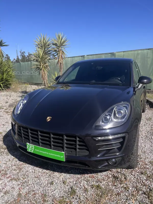 Porsche Macan 2014 - 39000 EUR, 218500 km - AUTO.MOTO.pt - 218500km - foto 3 de 37