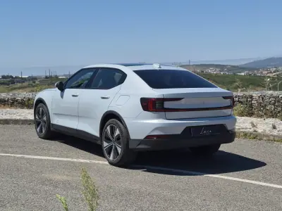 Polestar 2 2023 - 29990 EUR, 59608 km - AUTO.MOTO.pt - 59608km - foto 6 de 46