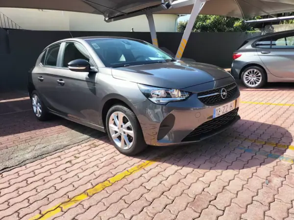 Opel Corsa 2020 - 15950 EUR, 82593 km - AUTO.MOTO.pt - 82593km - foto 3 de 12
