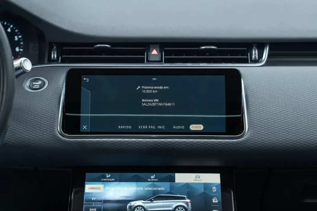 Land Rover Range Rover Evoque 2021 - 37950 EUR, 51000 km - AUTO.MOTO.pt - 51000km - foto 42 de 53