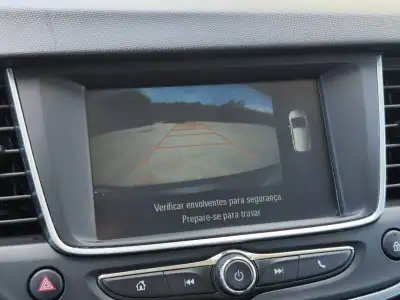 Opel Crossland X 2018 - 13990 EUR, 70165 km - AUTO.MOTO.pt - 70165km - foto 12 de 21