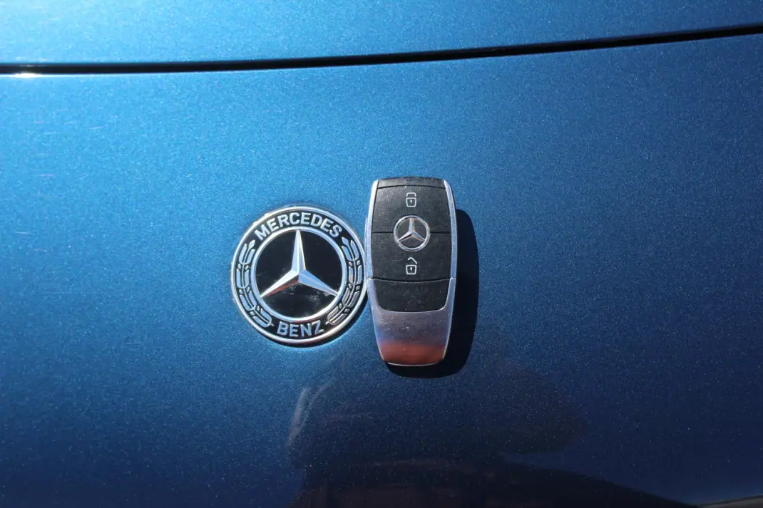 Mercedes-Benz A 180 2019 - 22900 EUR, 111500 km - 111500km - foto 14 de 14