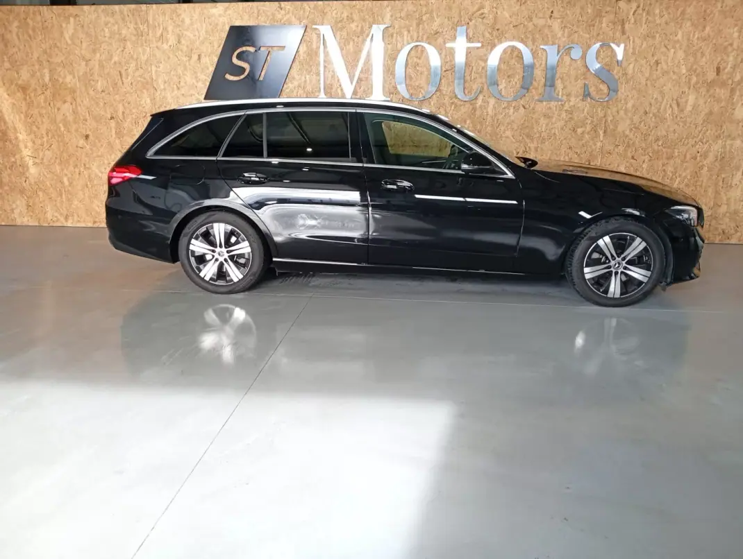 Mercedes-Benz C 220 2024 - 48950 EUR, 36708 km - AUTO.MOTO.pt - 36708km - foto 5 de 16