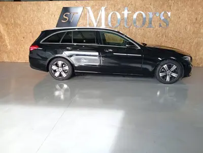 Mercedes-Benz C 220 2024 - 48950 EUR, 36708 km - AUTO.MOTO.pt - 36708km - foto 5 de 16